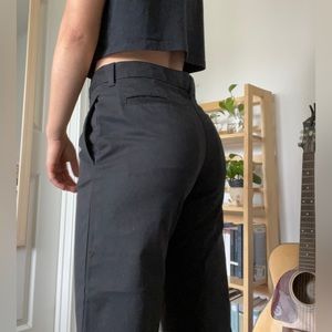 Khaki Pants